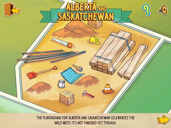 Screenshot #5 pour Giver 150 History Mystery