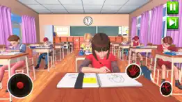 high school teacher study room iphone screenshot 1