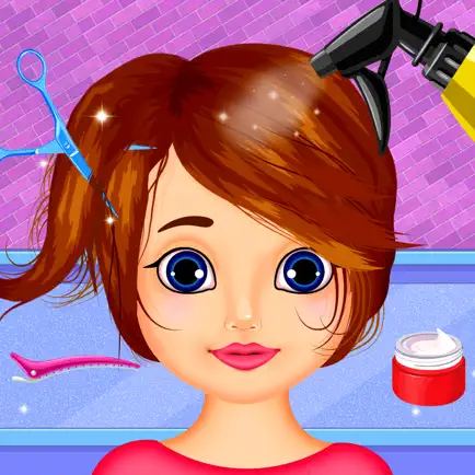 Hair Makeover Spa Salon Cheats