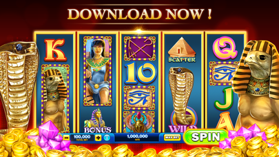 Double Win Vegas Casino Slots Screenshot