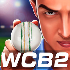 ‎World Cricket Battle 2 (WCB2)