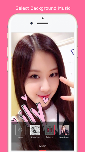 BFC12 - Beauty & Filter Camera(圖5)-速報App