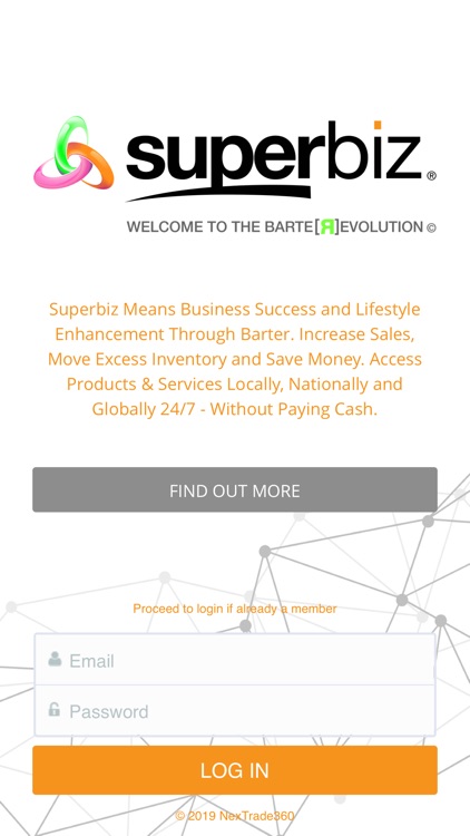 Superbiz SuperApp