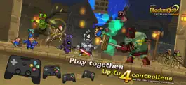 Game screenshot Blackmoor 2 hack