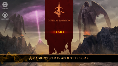 Imperial Ambition screenshot 1