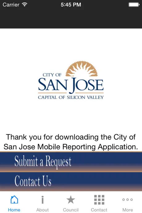 San Jose Clean