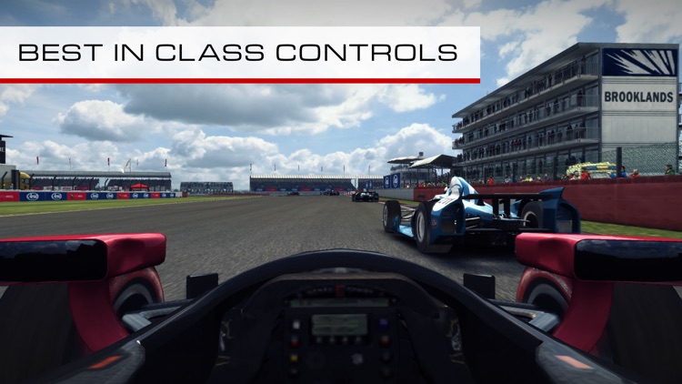 GRID™ Autosport