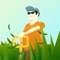 Cut the grass