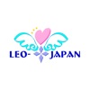スピリチュアルカウンセリング　L.E.O-JAPAN icon