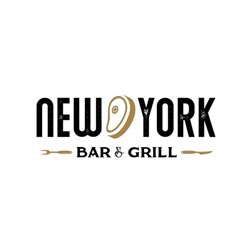 New York bar & Grill DOSTAVA icon