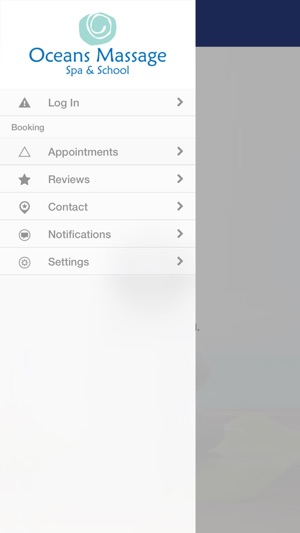 Oceans Spa and School(圖2)-速報App