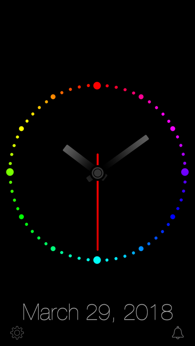 Premium Clock Plusのおすすめ画像6