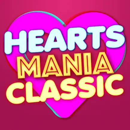 Hearts Mania Classic Читы