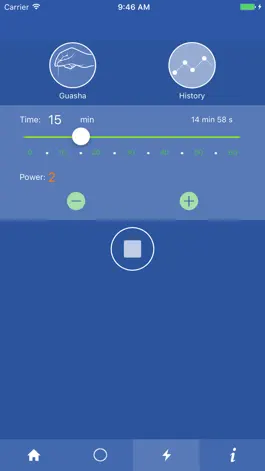 Game screenshot Dr.Stim hack