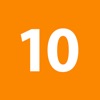 10times - Find Event & Network icon