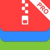 Zip Pro: Unzip Unrar Tool icon