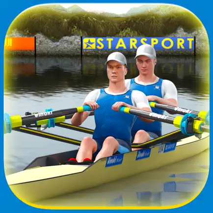 Rowing 2 Sculls Challenge Читы