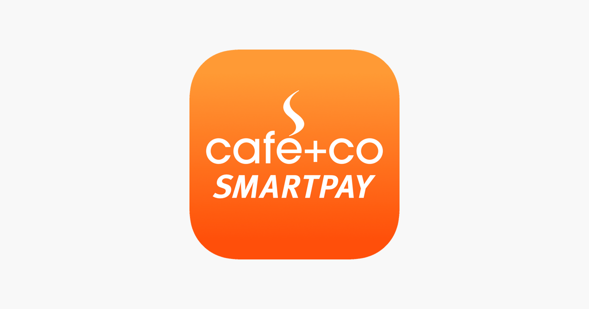 café+co SmartPay im App Store
