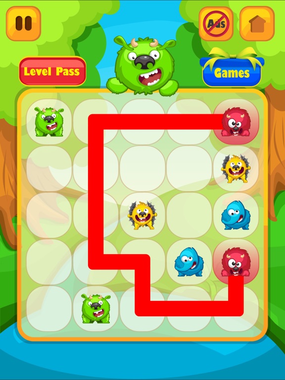 Screenshot #5 pour Muzzle Puzzle