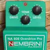 808 Overdrive Pro contact information