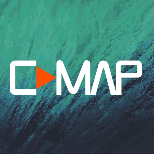 C-MAP: Boating