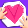Get Paper Fold for iOS, iPhone, iPad Aso Report