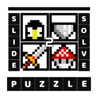 Slide PicsSlide2Solve Puzzle