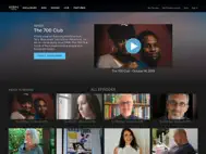 CBN Family - Videos and News ipad bilder 1