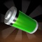 Here you have the definitive battery application for your iPod, iPhone or iPad from NO2