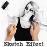 Pencil Photo Sketch App Cancel