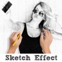 Pencil Photo Sketch app download