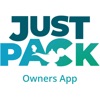 JustPack Owners