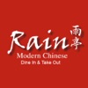 Rain Modern Chinese Restaurant icon
