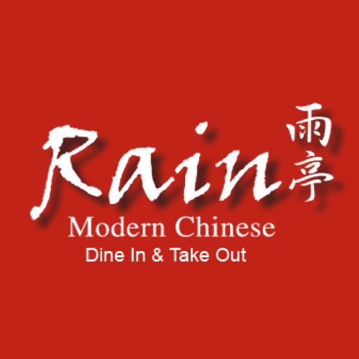 Rain Modern Chinese Restaurant