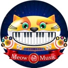 Meow Music - Cat