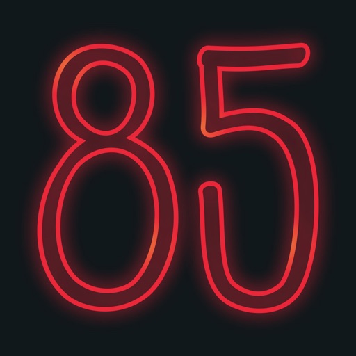 ЦЕХ85 пекарня iOS App