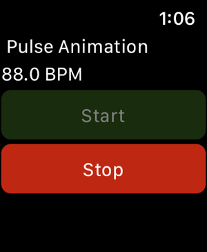 ‎Pulse - Breathing & Meditation Screenshot