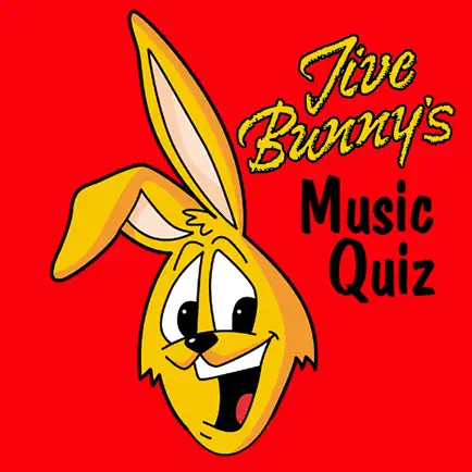 Jive Bunny Music Quiz Cheats