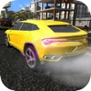 Extreme City Car Driving car driving simulator 