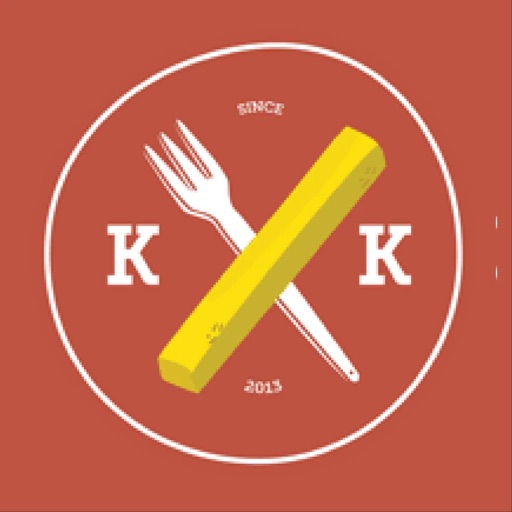 Friethuis Kruuskassie