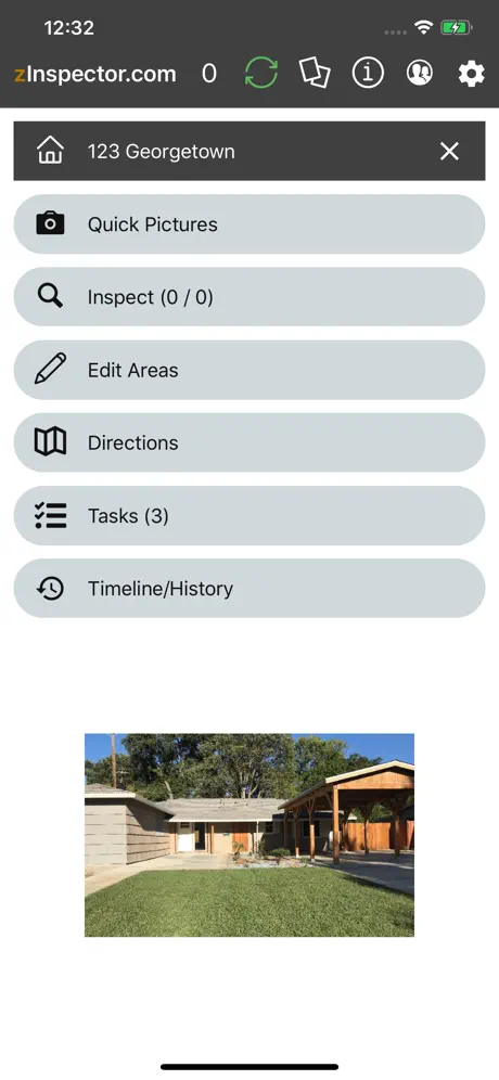 zInspector 3