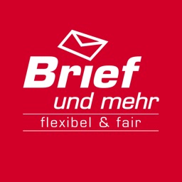 Brief und mehr
