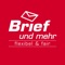 Brief und mehr - flexibel & fair