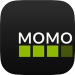 Download MOMO Stock Discovery & Alerts app