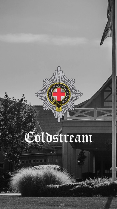 Coldstream Country Club Screenshot