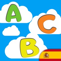 ABC para los Niños スペイン語 2+