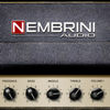 MRH159 Brown Sound - Nembrini Audio