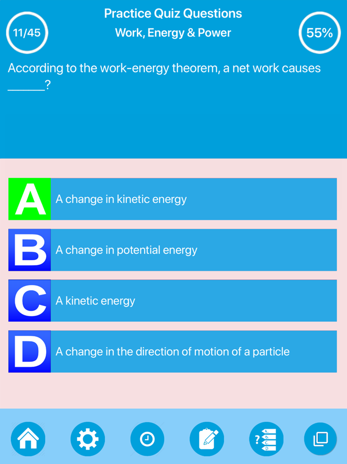 Science  Learn Physics