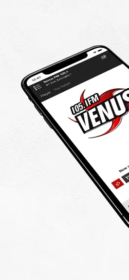 Game screenshot Venus FM 105.1 mod apk