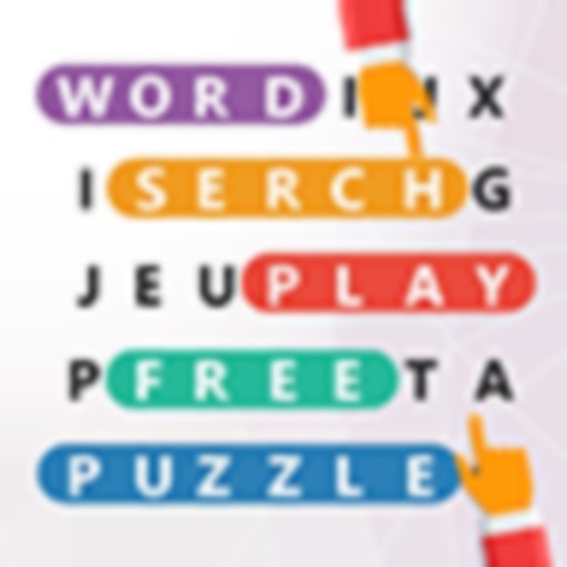 Puzzle Word Search